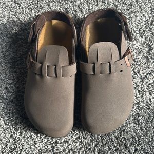 Birkenstock Clogs